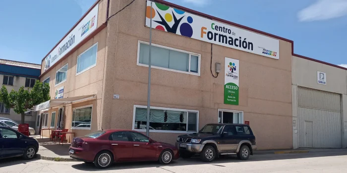 formacion